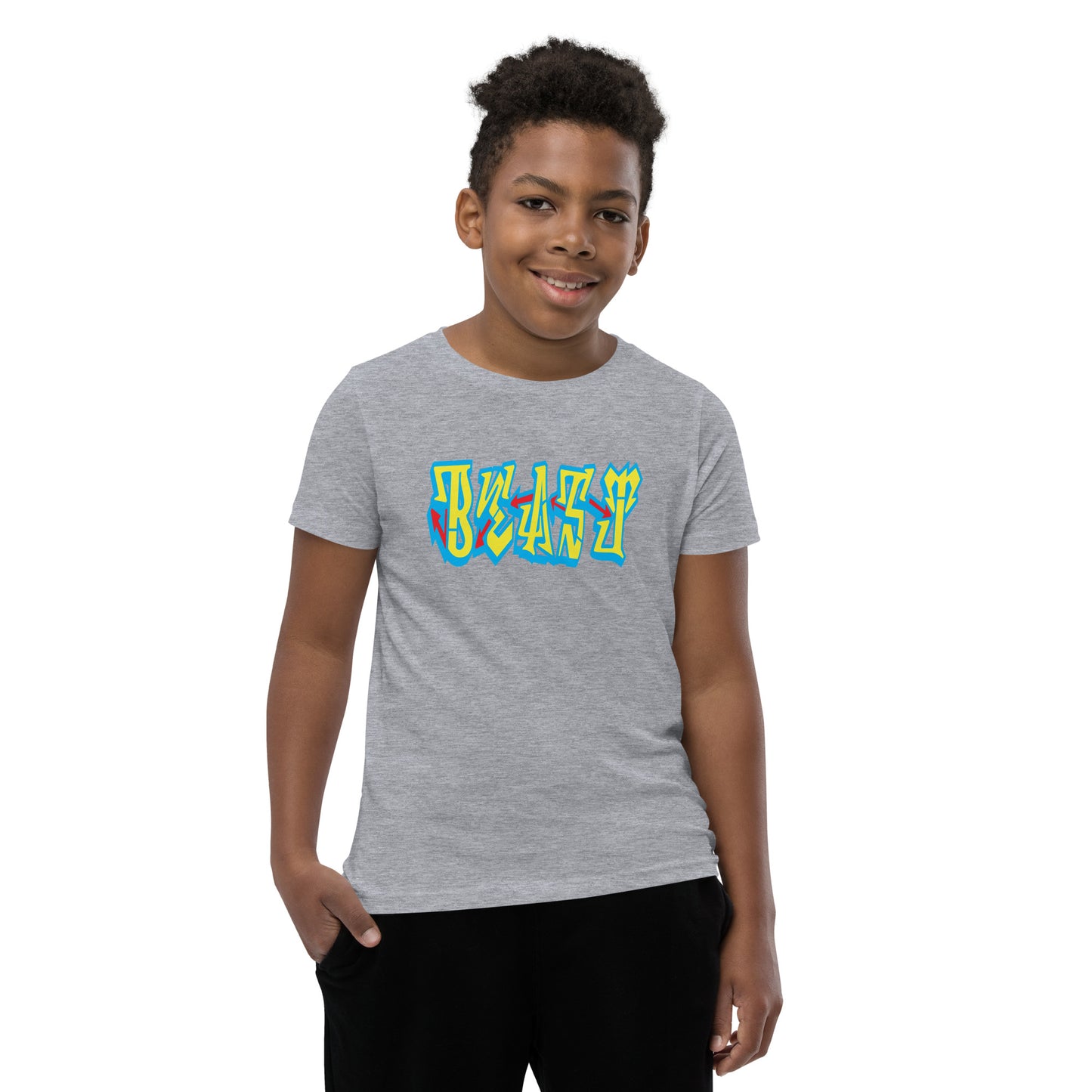 Beast Kids Tee