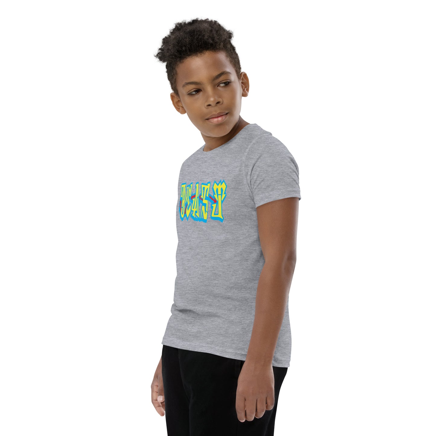 Beast Kids Tee
