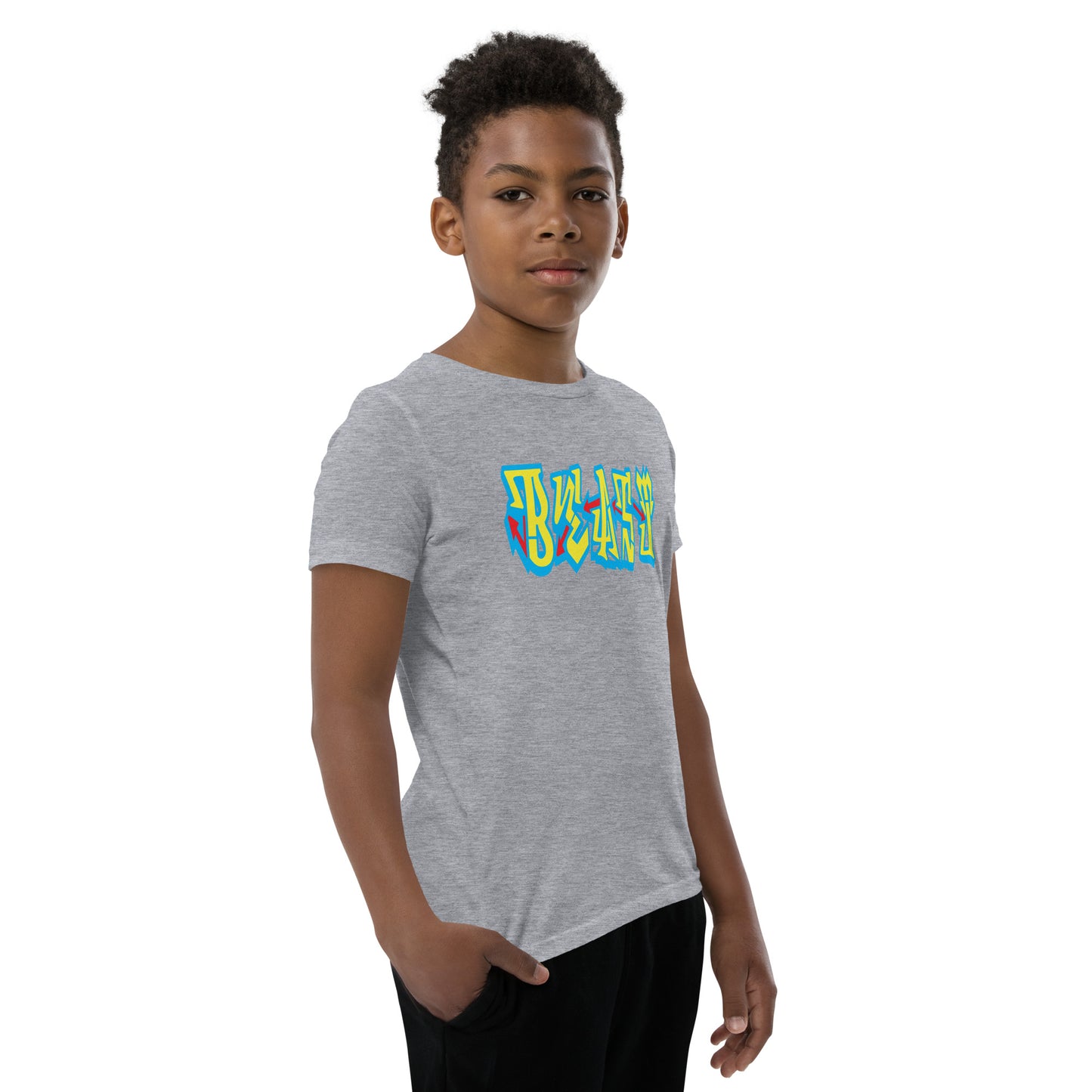 Beast Kids Tee