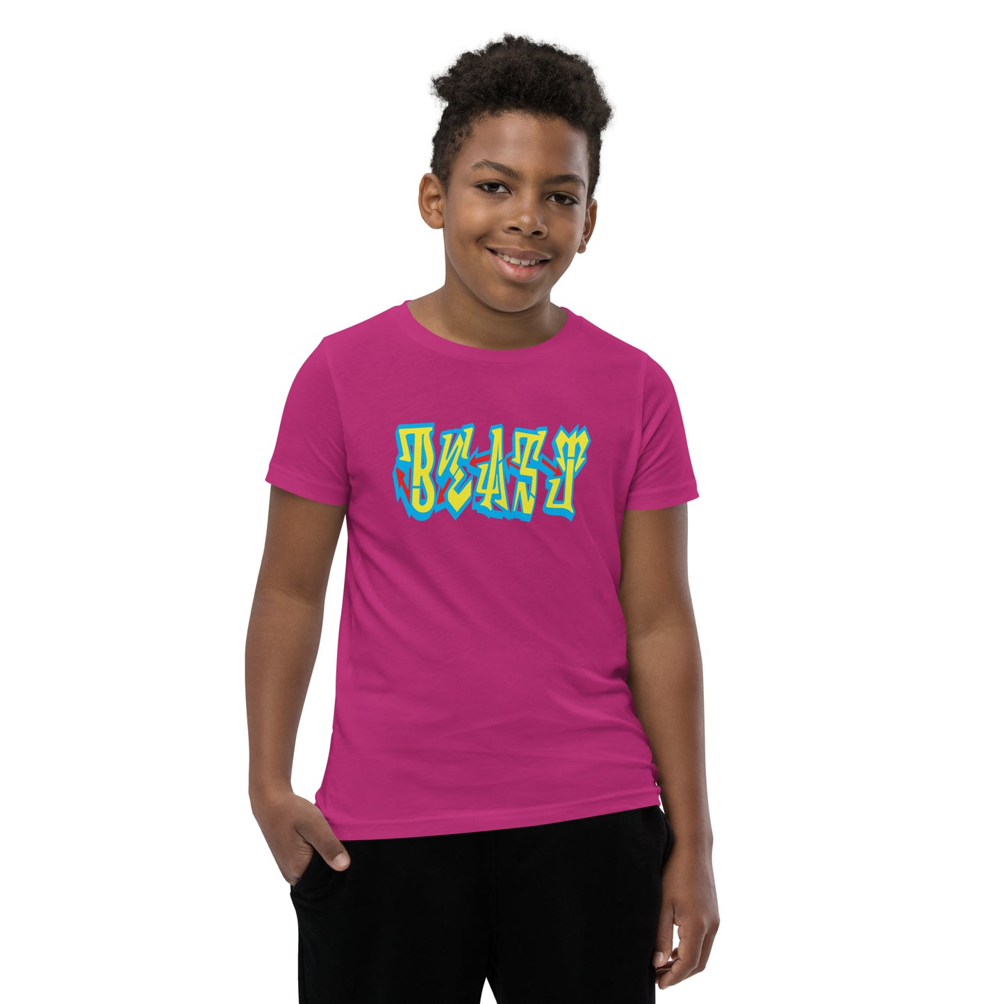 Beast Kids Tee