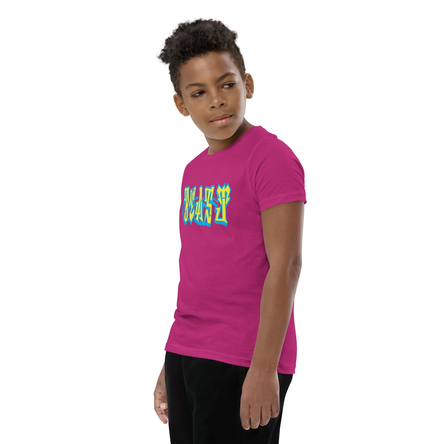 Beast Kids Tee