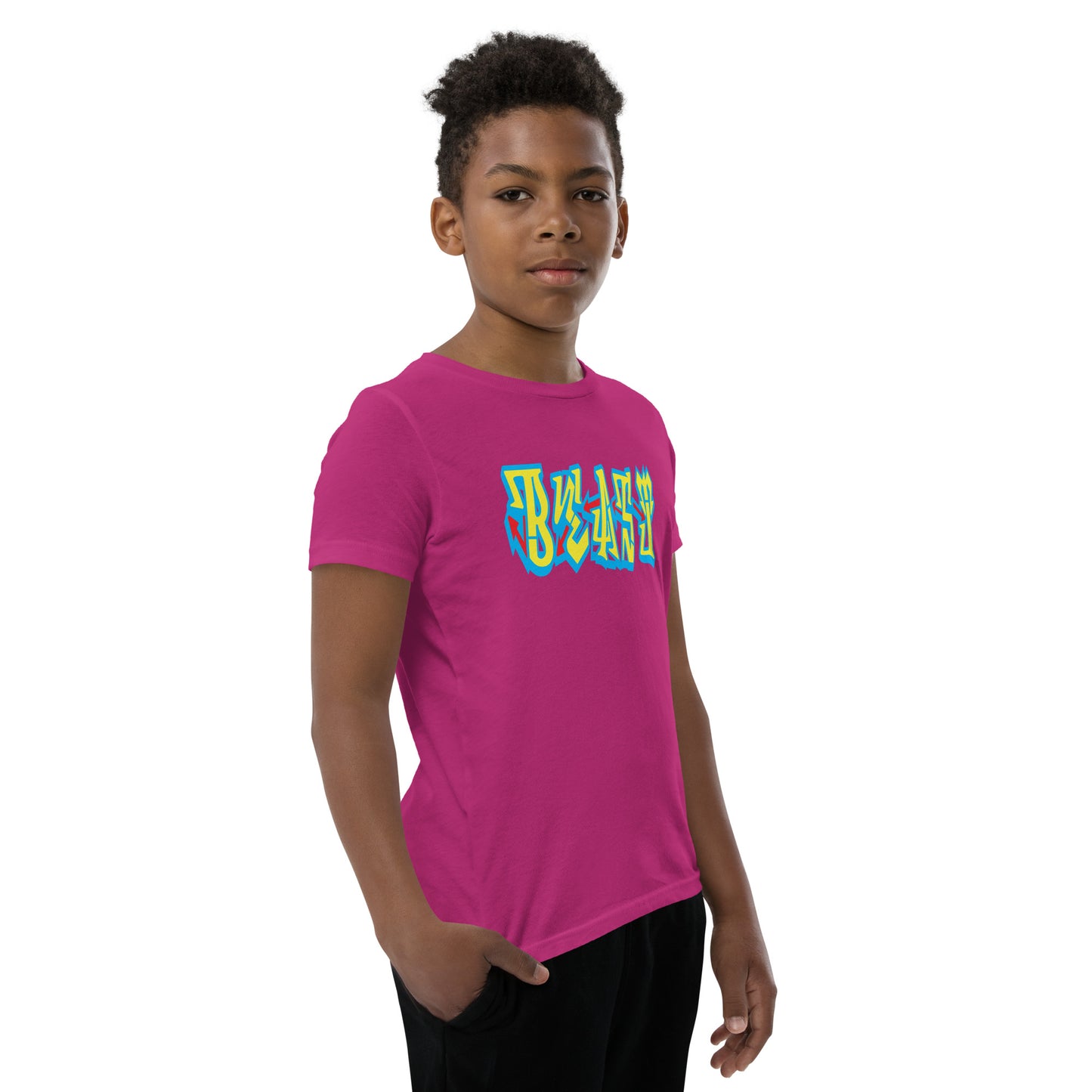 Beast Kids Tee