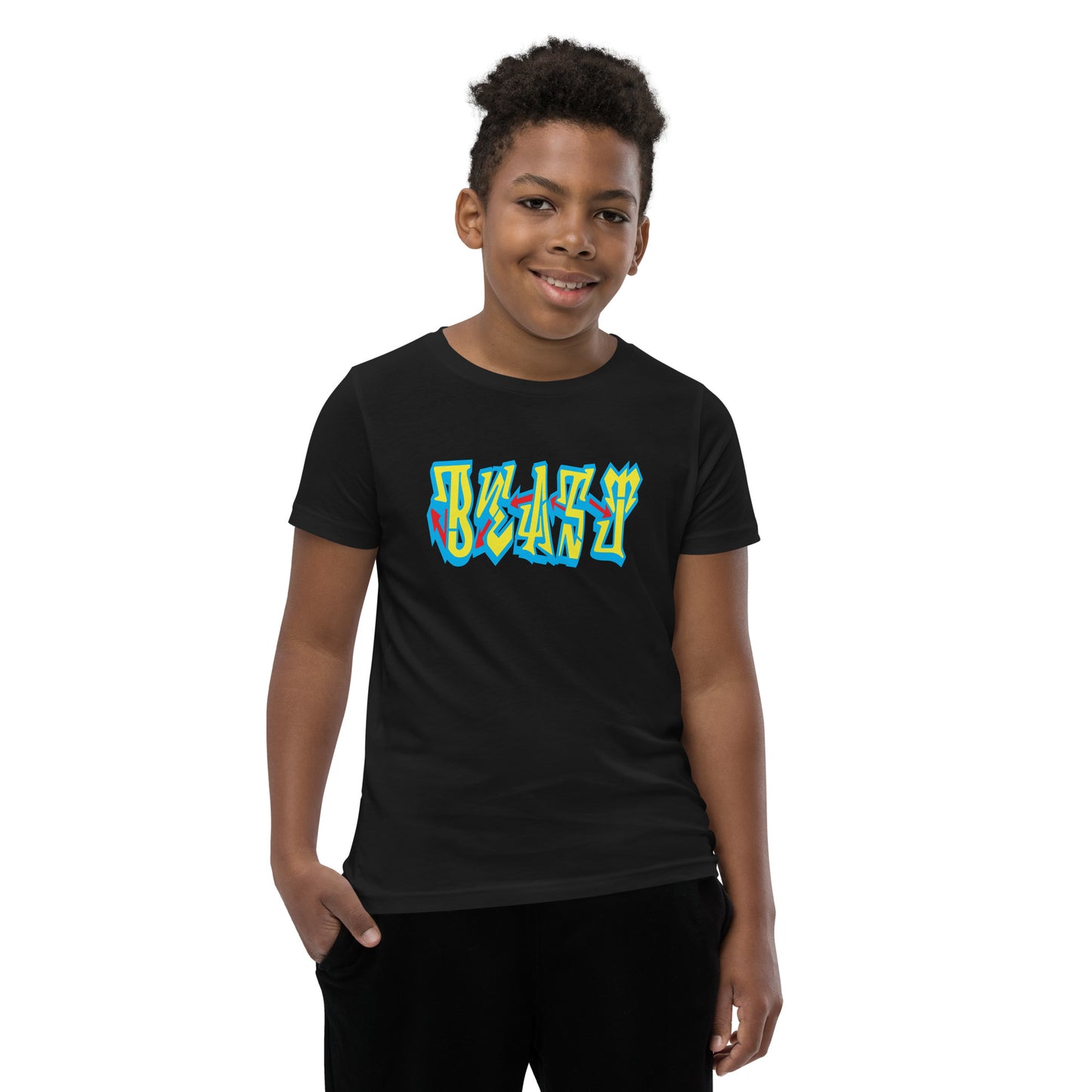 Beast Kids Tee