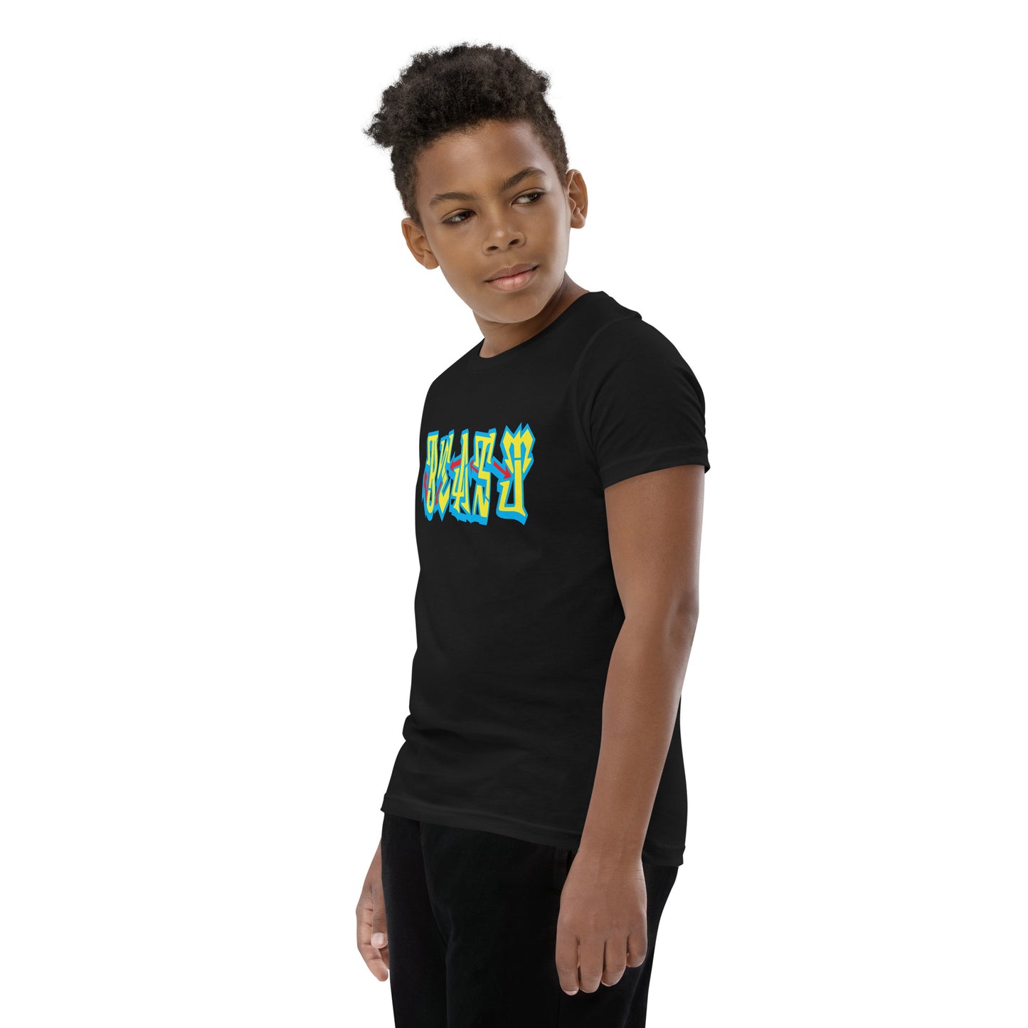 Beast Kids Tee
