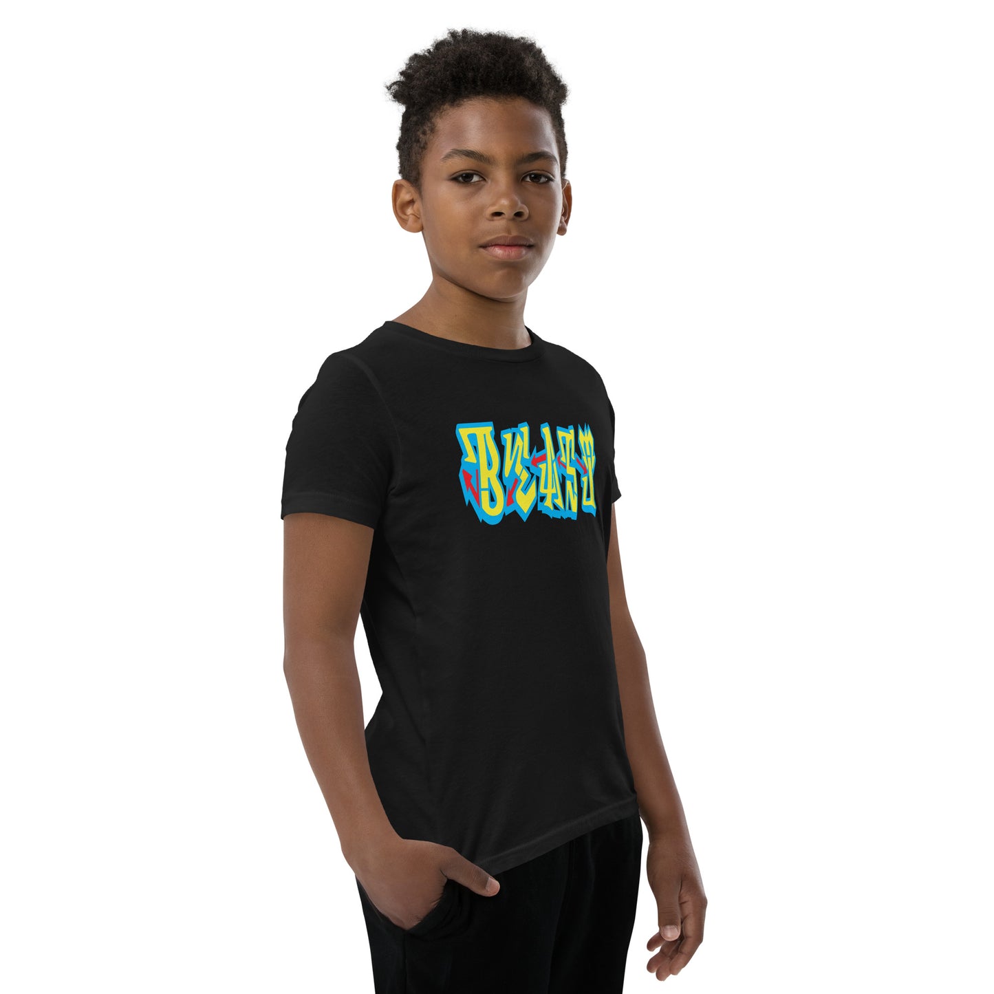 Beast Kids Tee