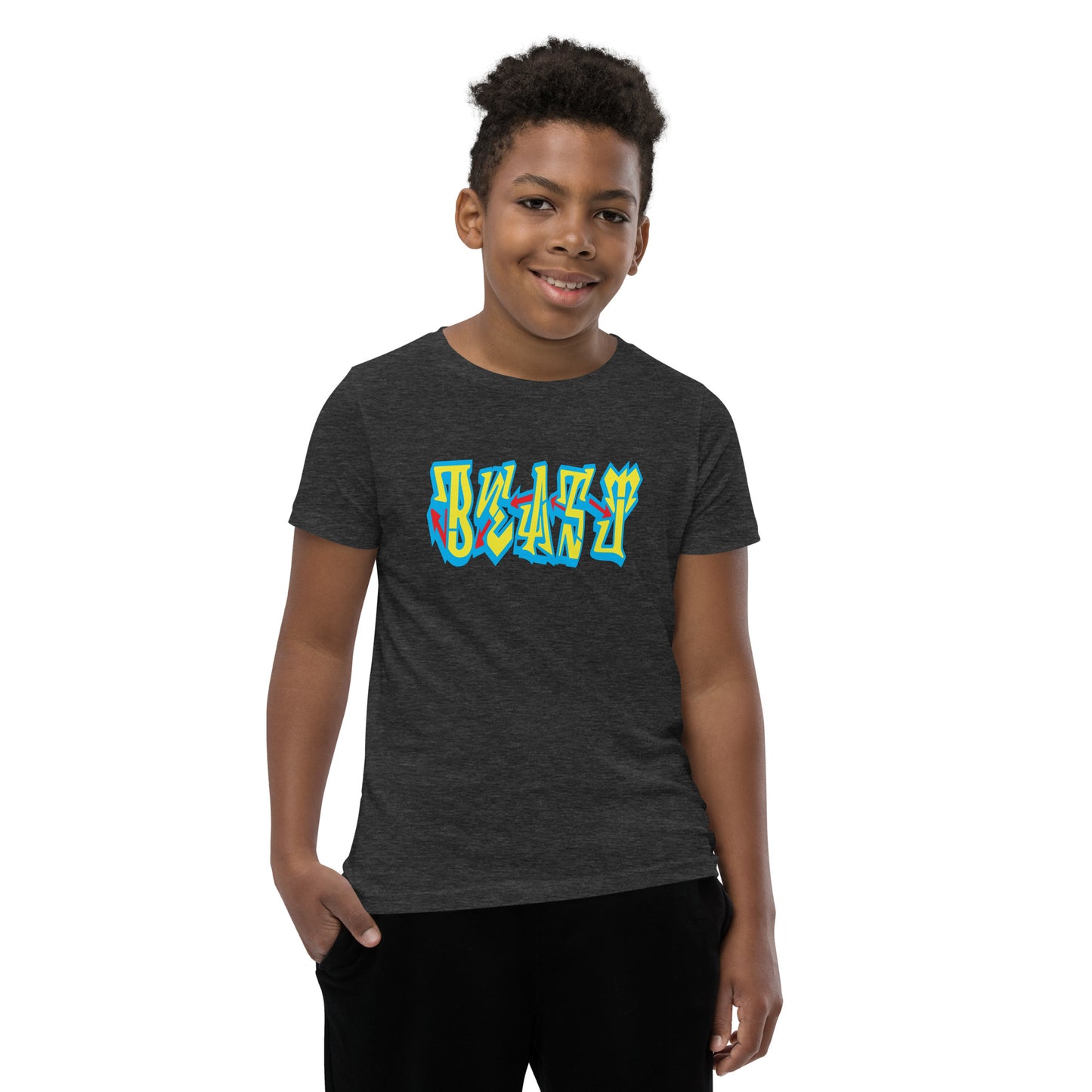 Beast Kids Tee