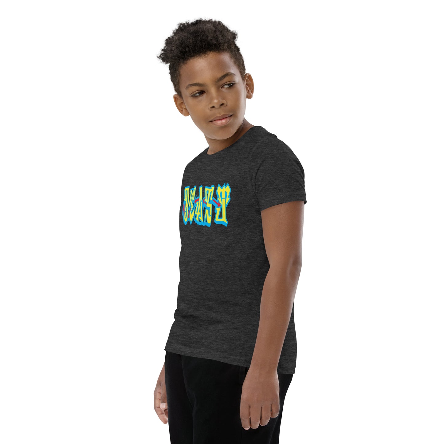 Beast Kids Tee