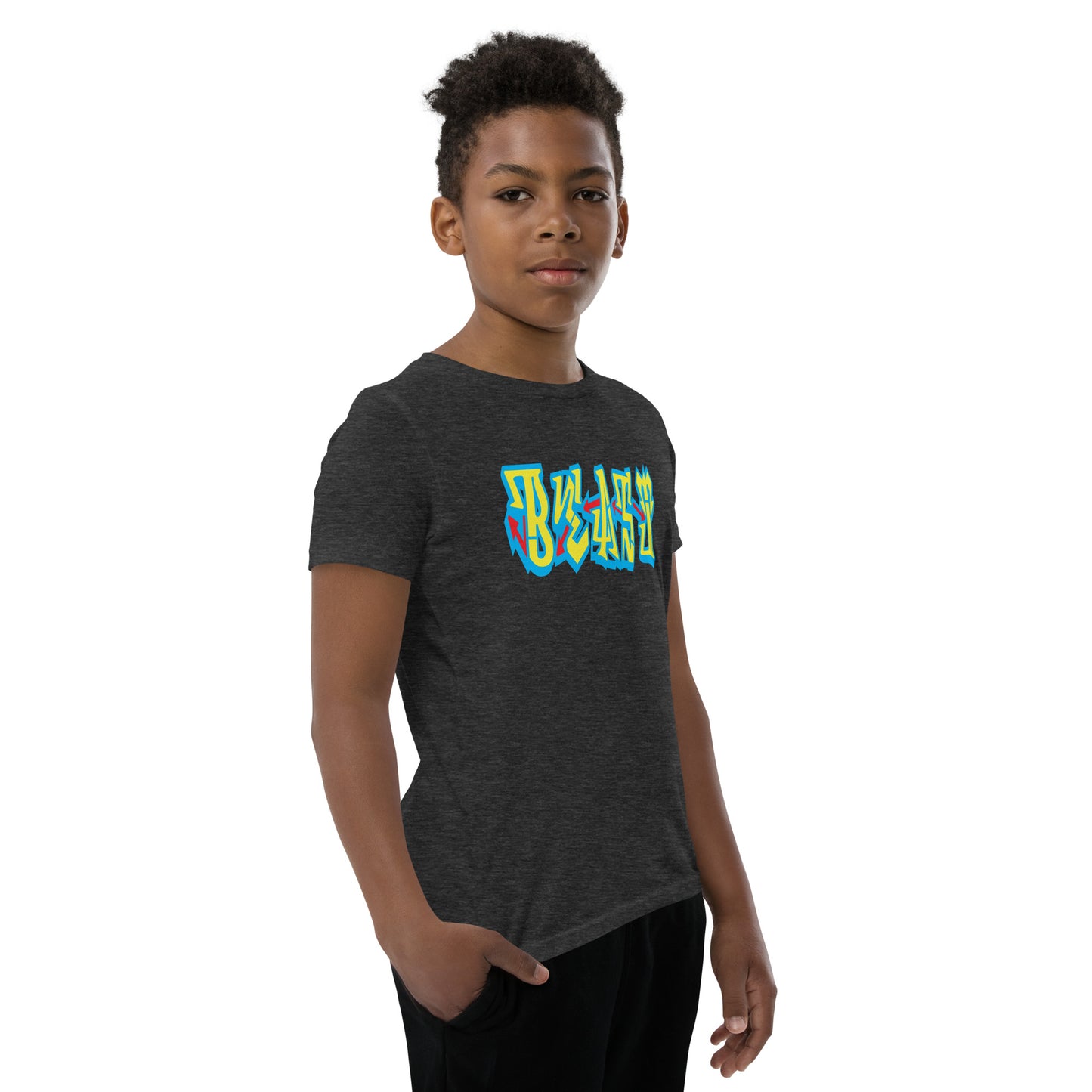 Beast Kids Tee