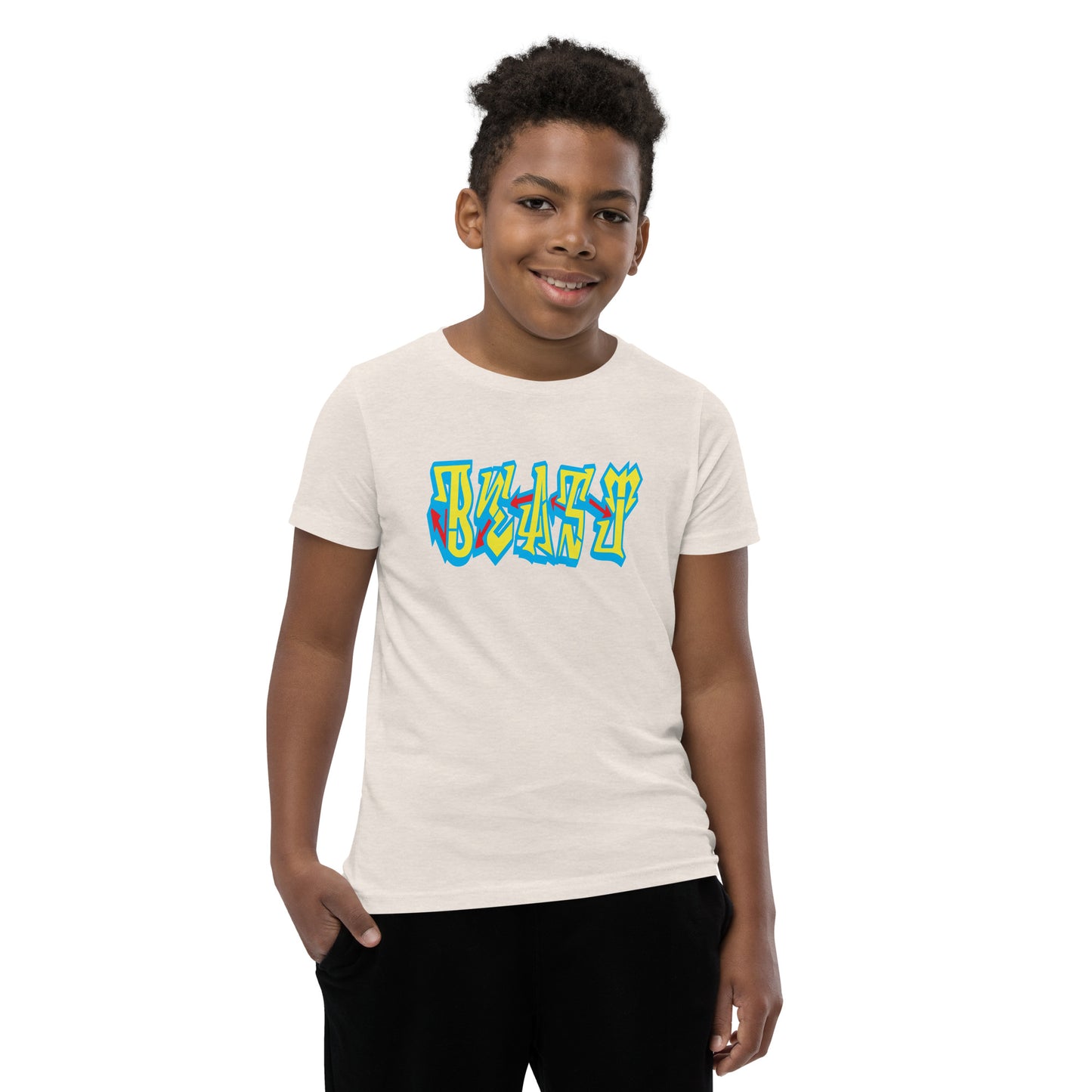 Beast Kids Tee