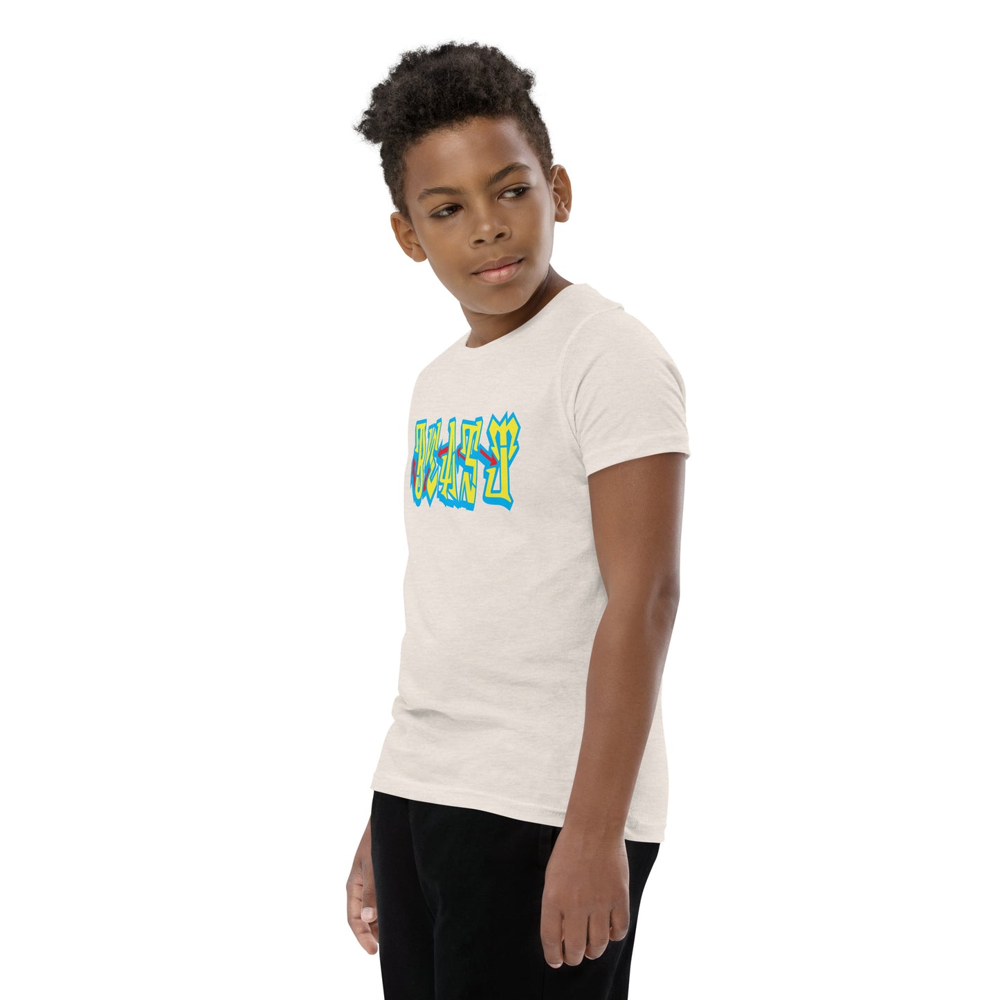Beast Kids Tee