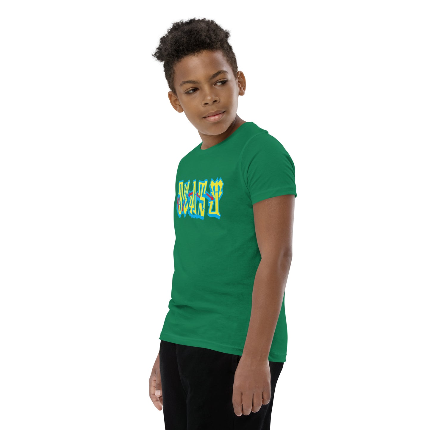 Beast Kids Tee