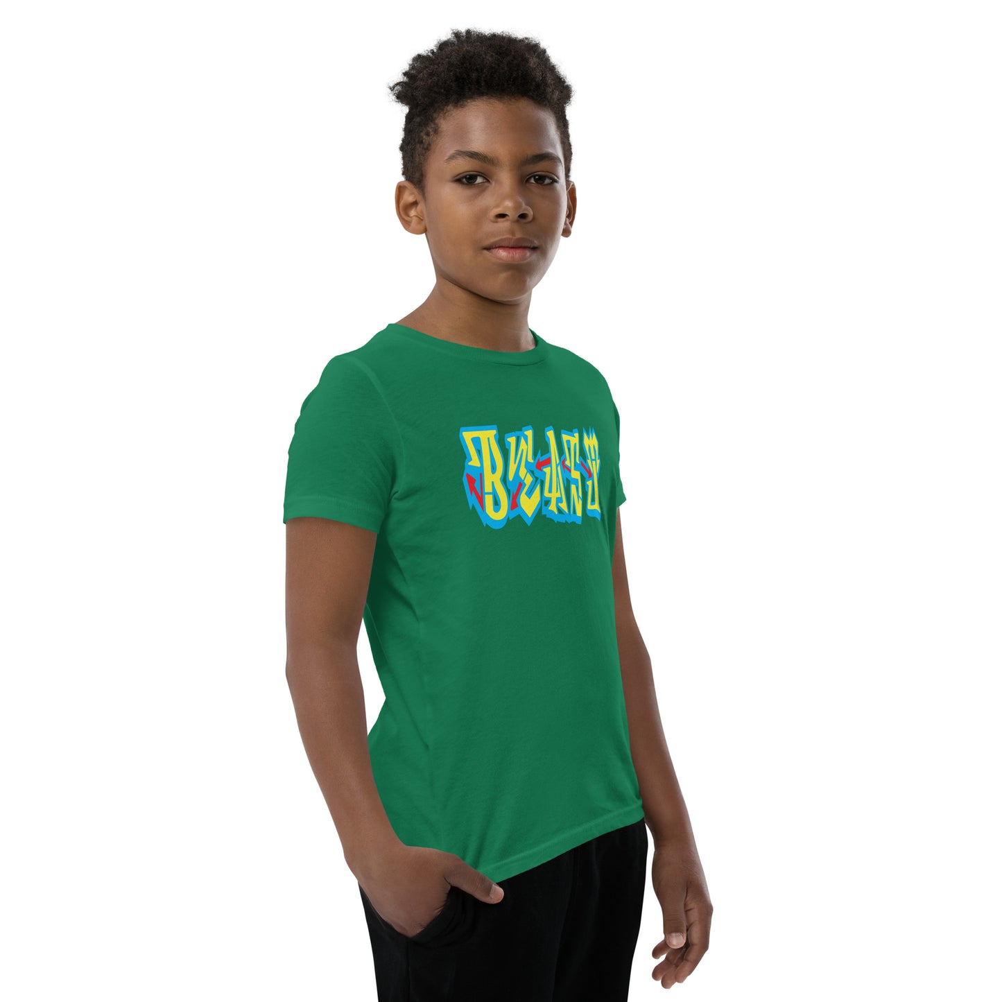 Beast Kids Tee