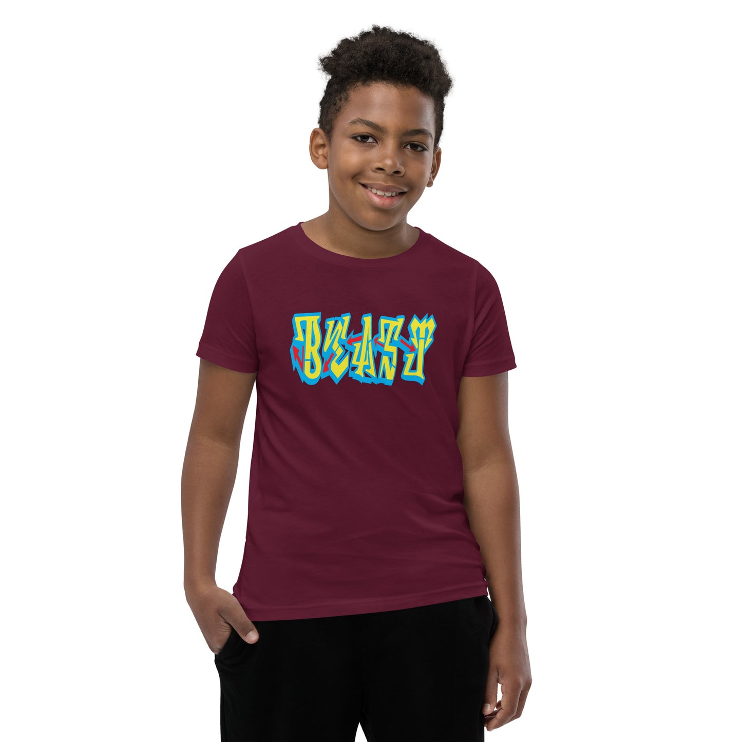 Beast Kids Tee