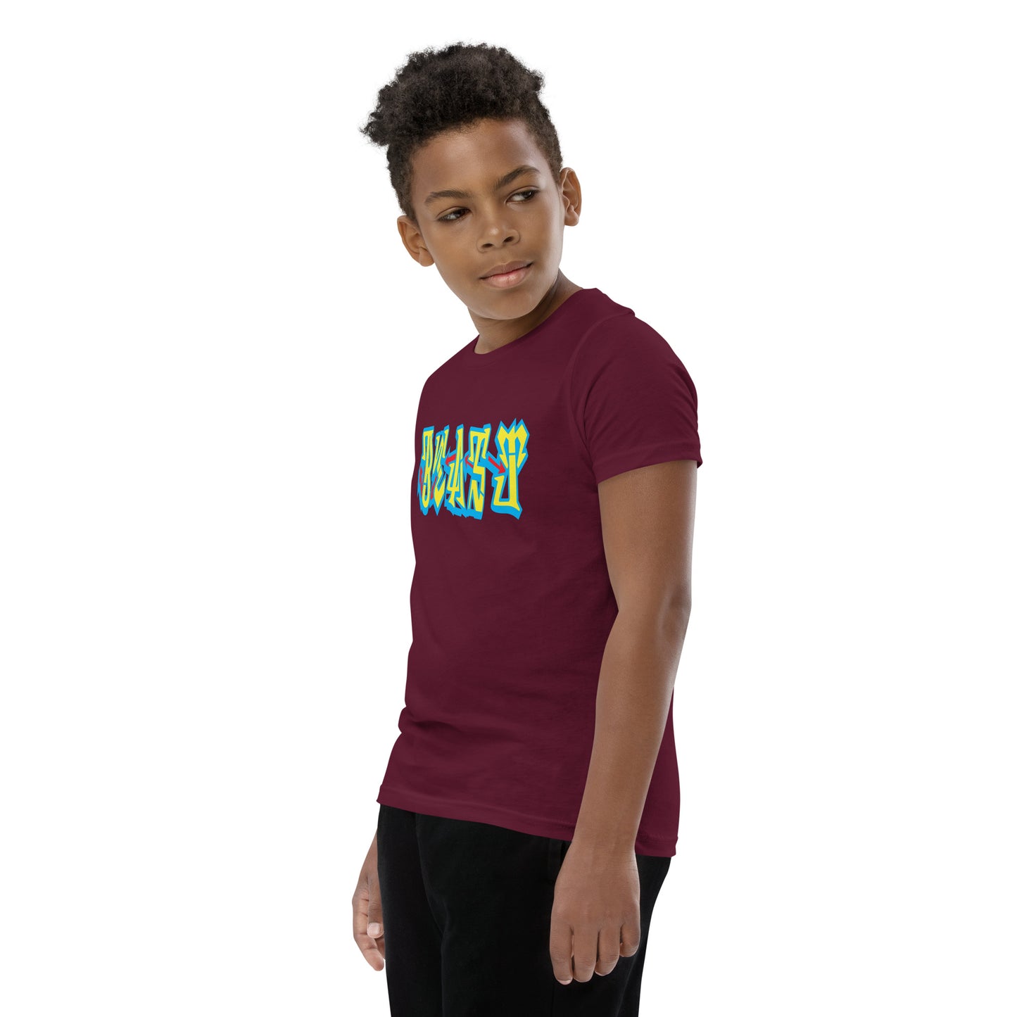 Beast Kids Tee