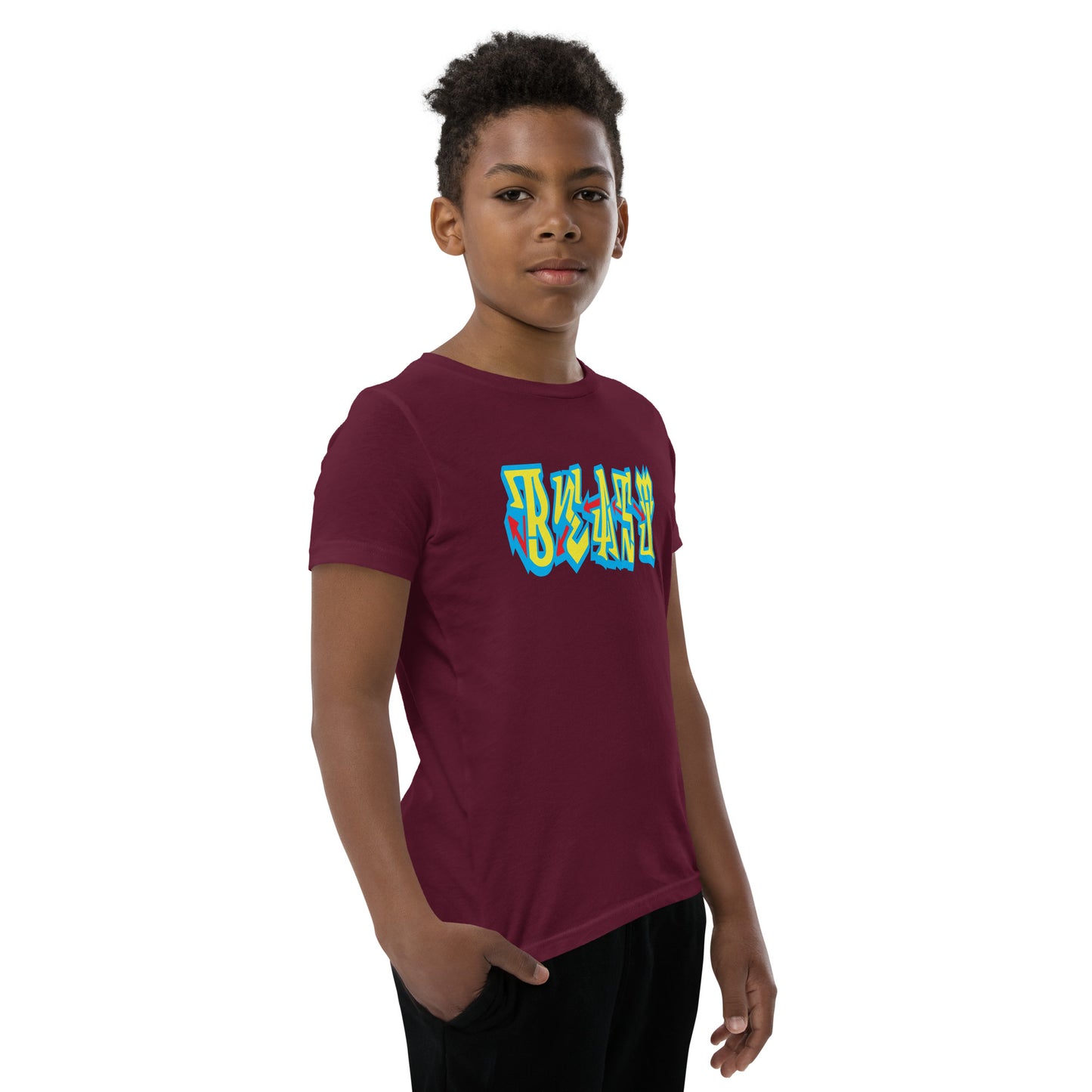 Beast Kids Tee