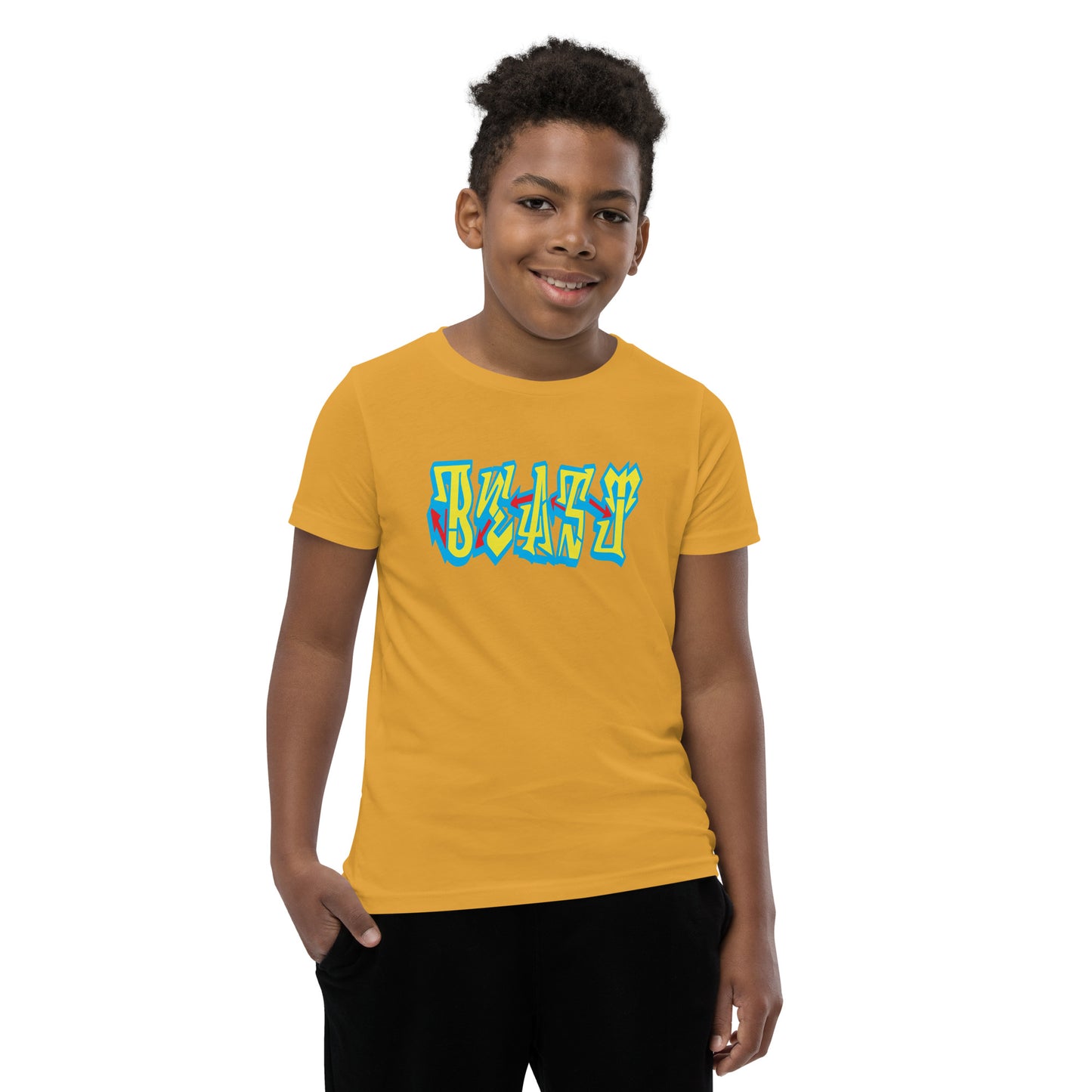 Beast Kids Tee