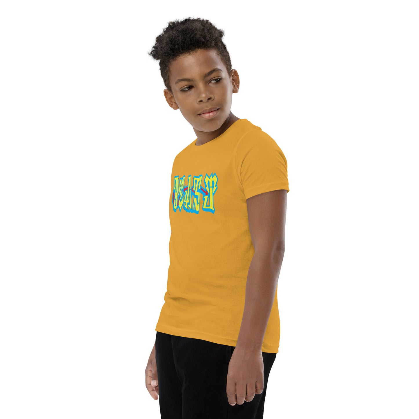 Beast Kids Tee