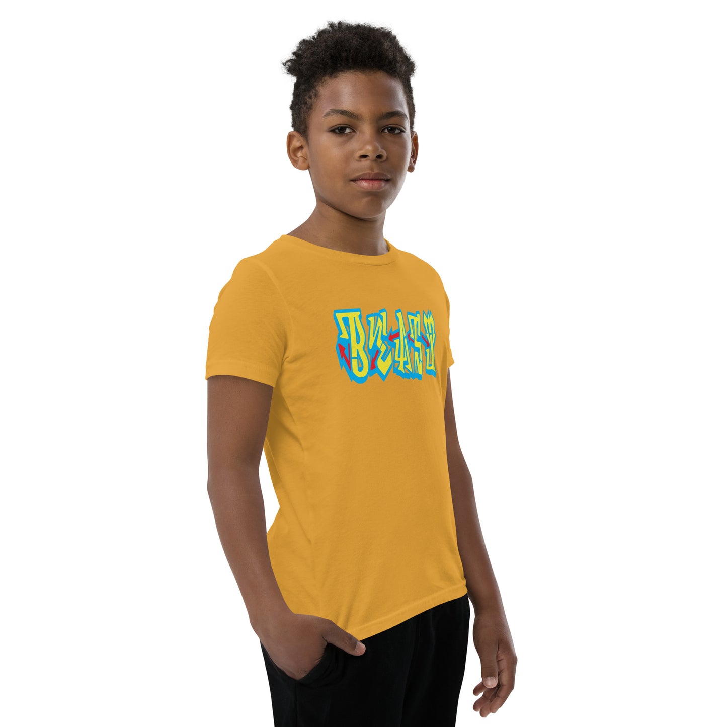 Beast Kids Tee