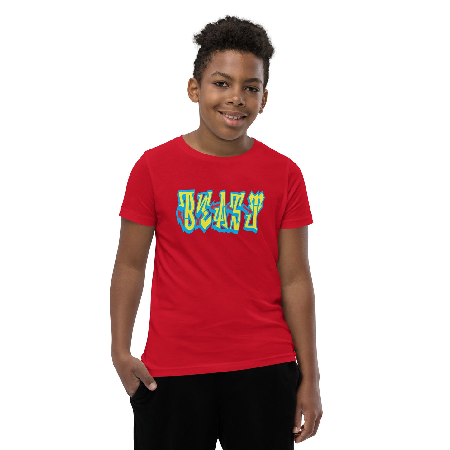 Beast Kids Tee