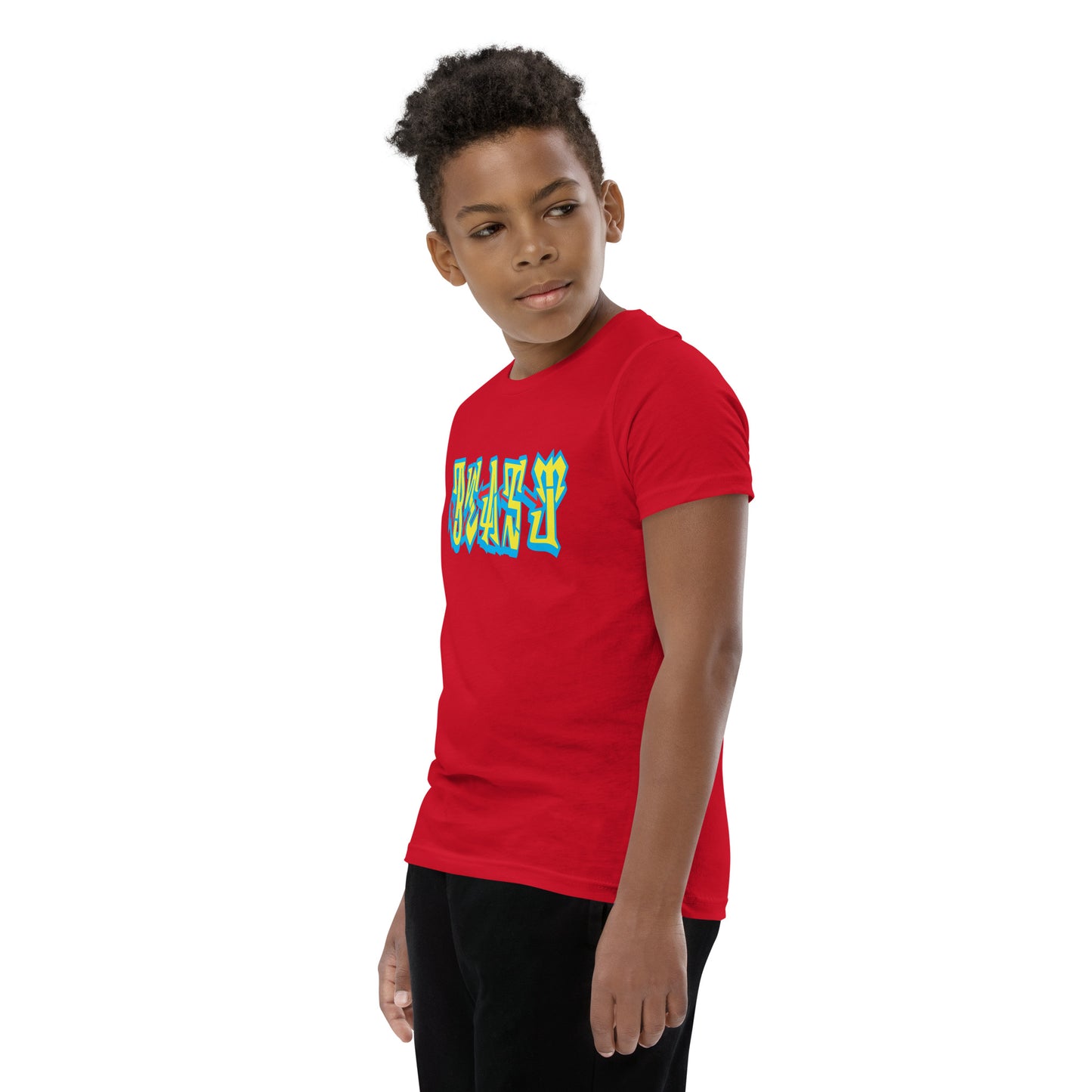 Beast Kids Tee