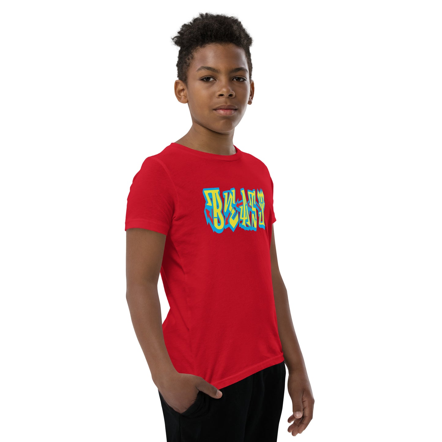 Beast Kids Tee