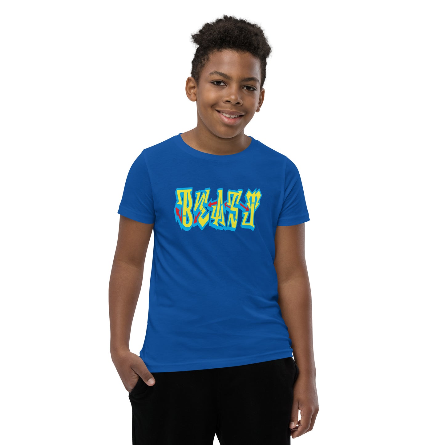 Beast Kids Tee