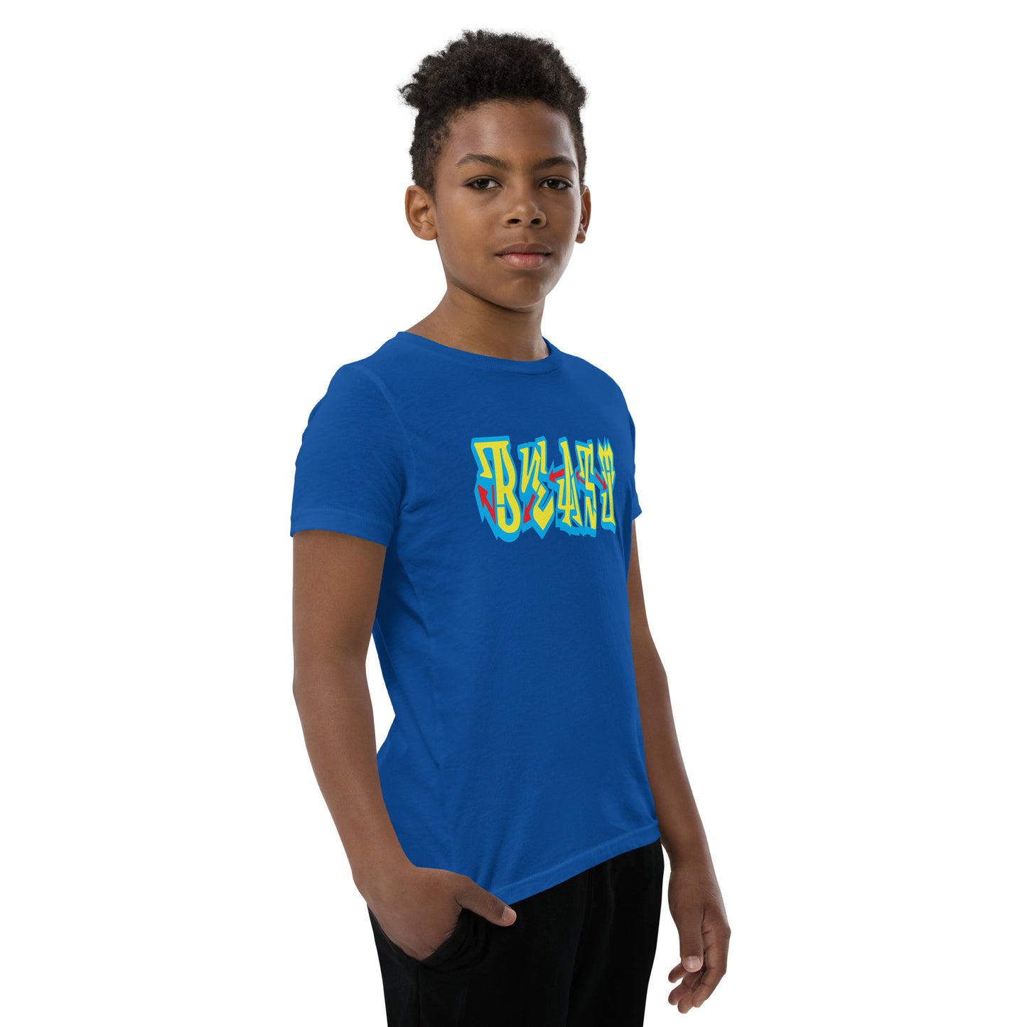 Beast Kids Tee