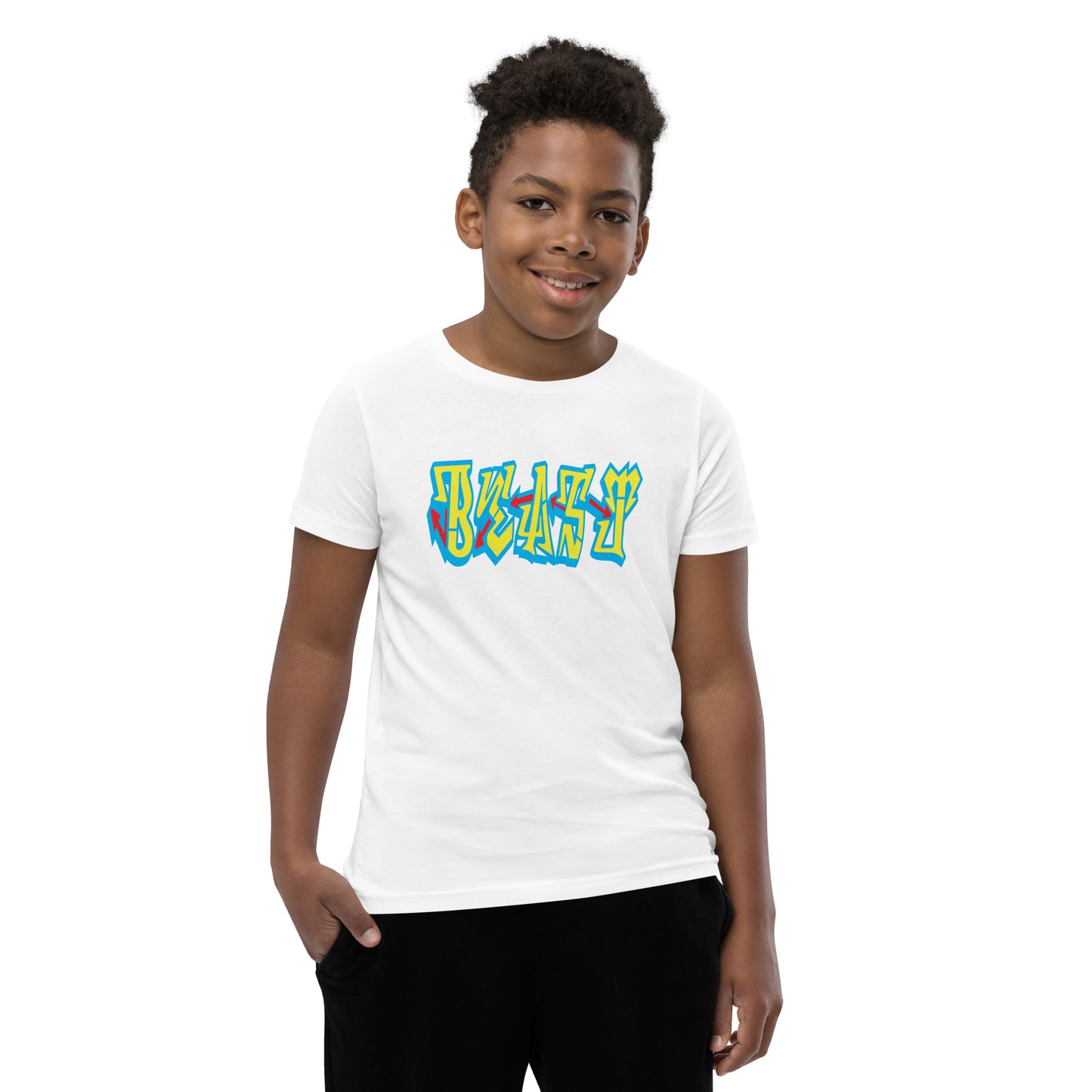 Beast Kids Tee