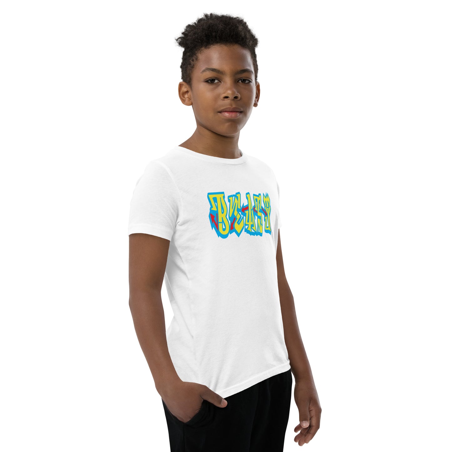 Beast Kids Tee