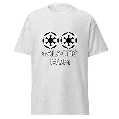 Galactic Mom Tee