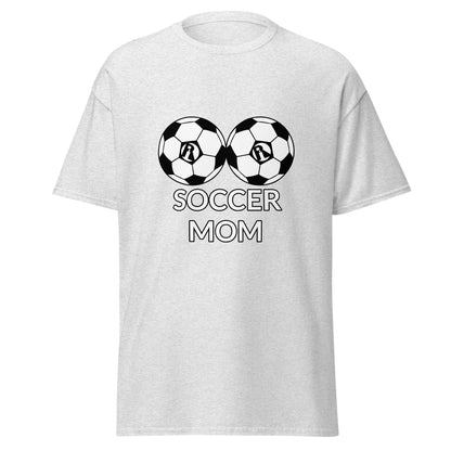 Soccer Mom Tee