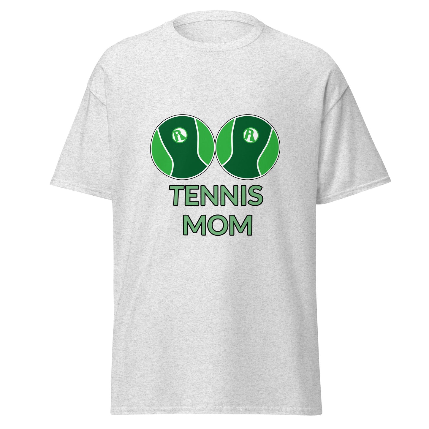 Tennis Mom Tee