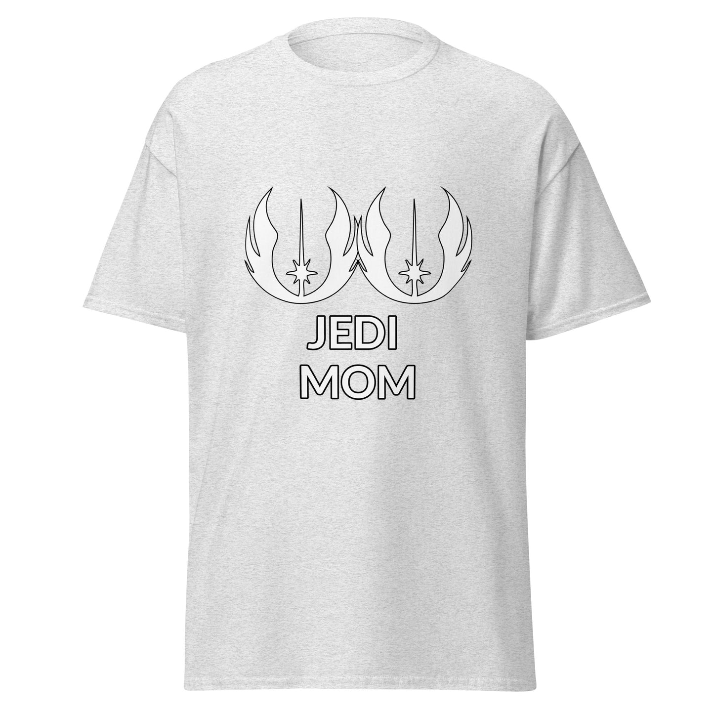 Jedi Mom Tee