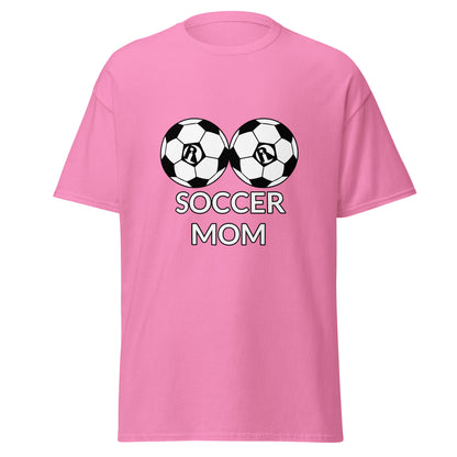 Soccer Mom Tee