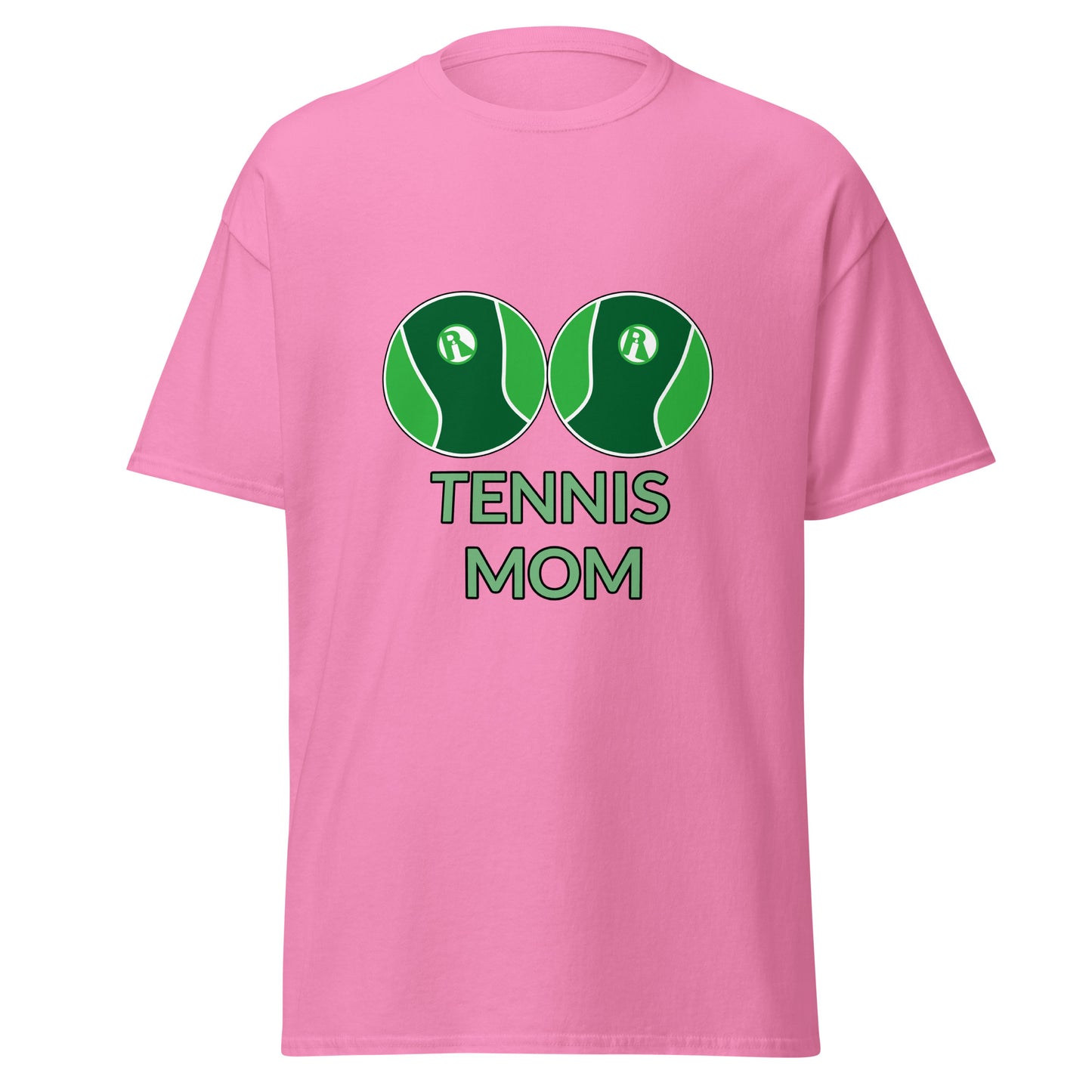 Tennis Mom Tee