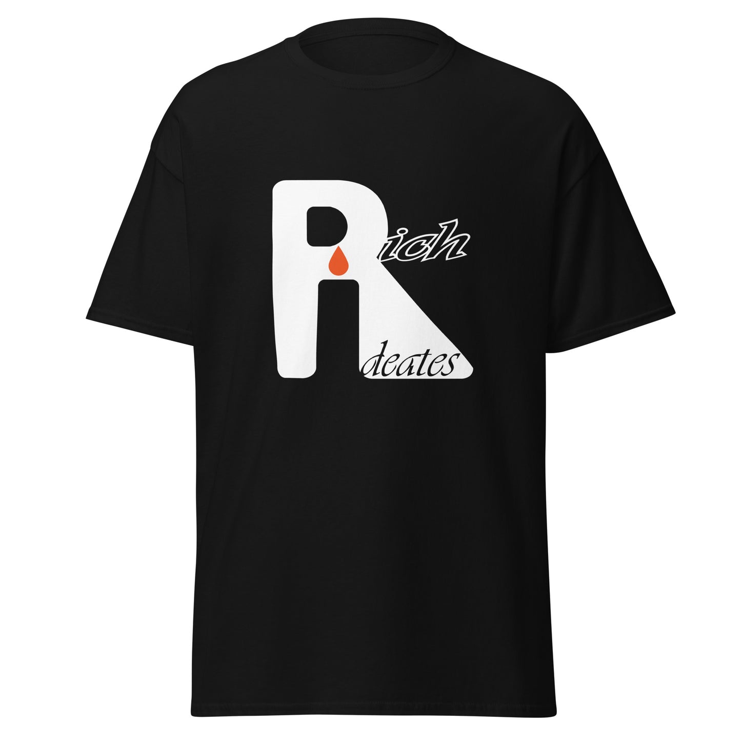 Rich Ideates Tee