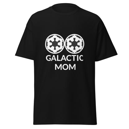 Galactic Mom Tee