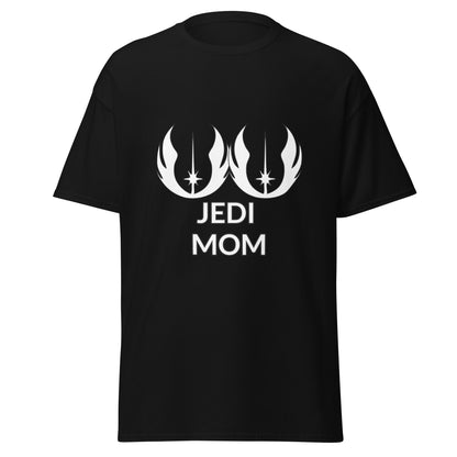 Jedi Mom Tee