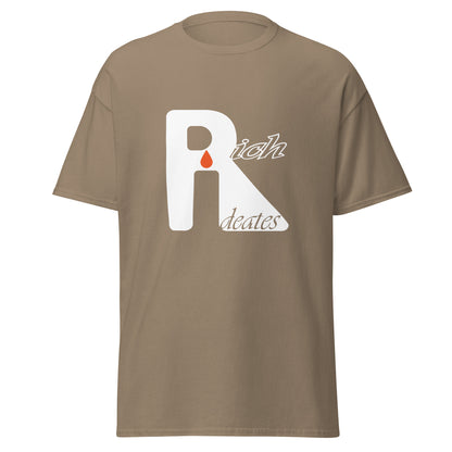 Rich Ideates Tee