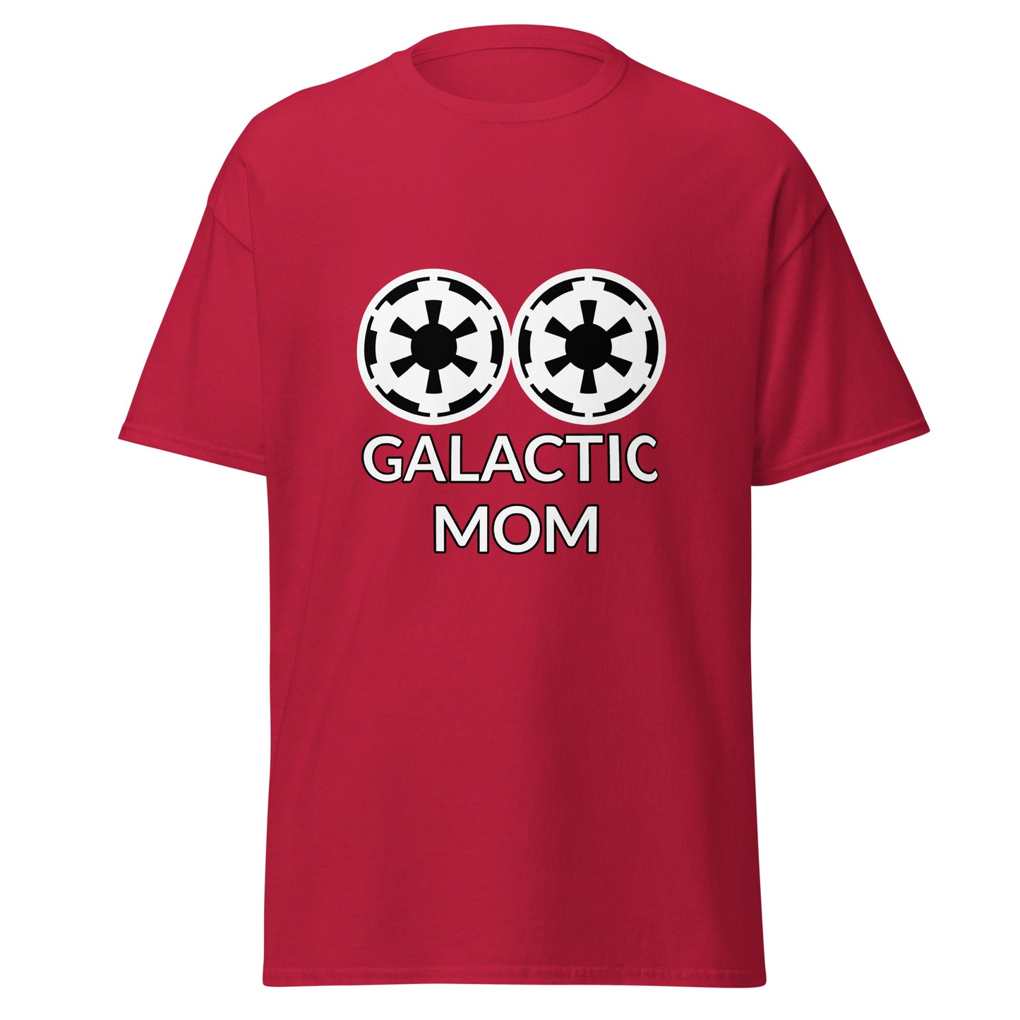 Galactic Mom Tee