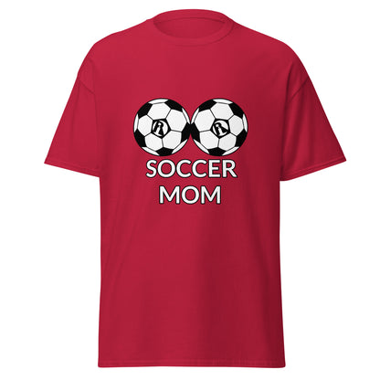 Soccer Mom Tee