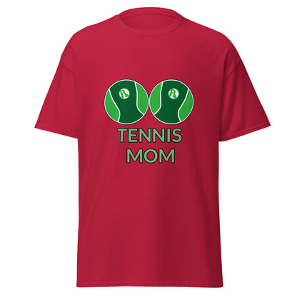 Tennis Mom Tee