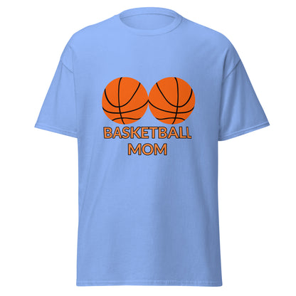 Basketball Mom Tee