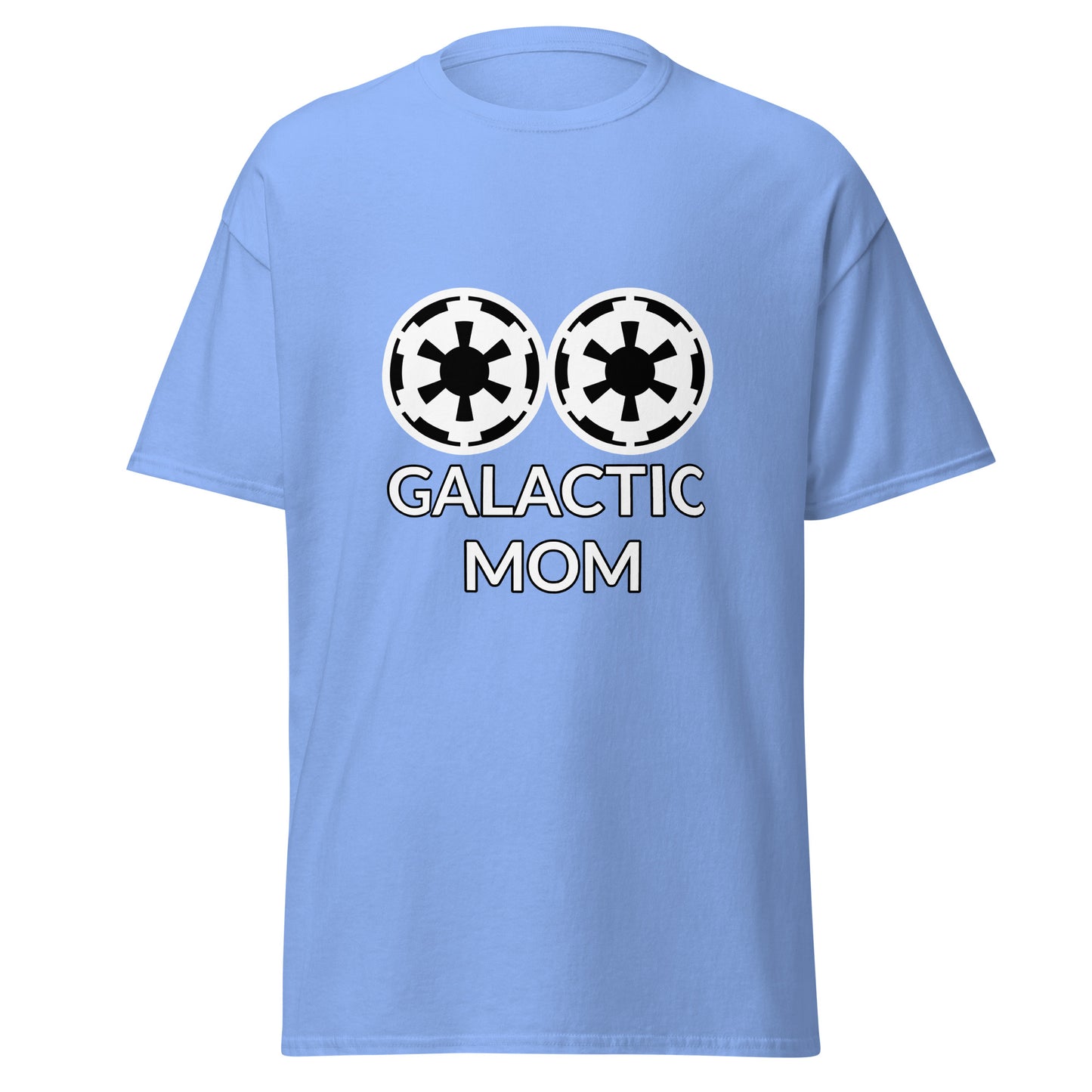 Galactic Mom Tee