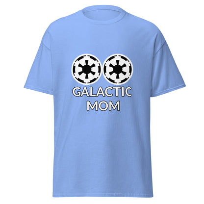 Galactic Mom Tee