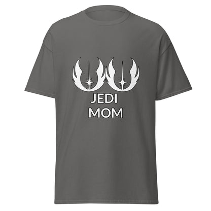 Jedi Mom Tee