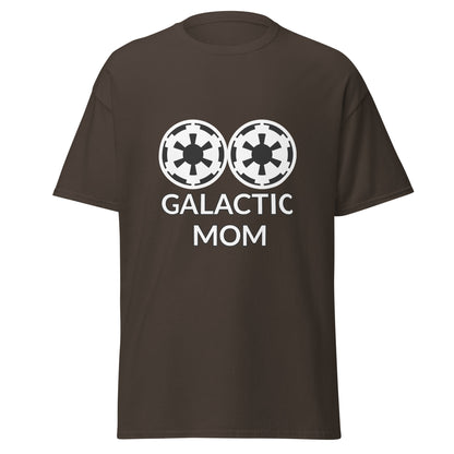 Galactic Mom Tee