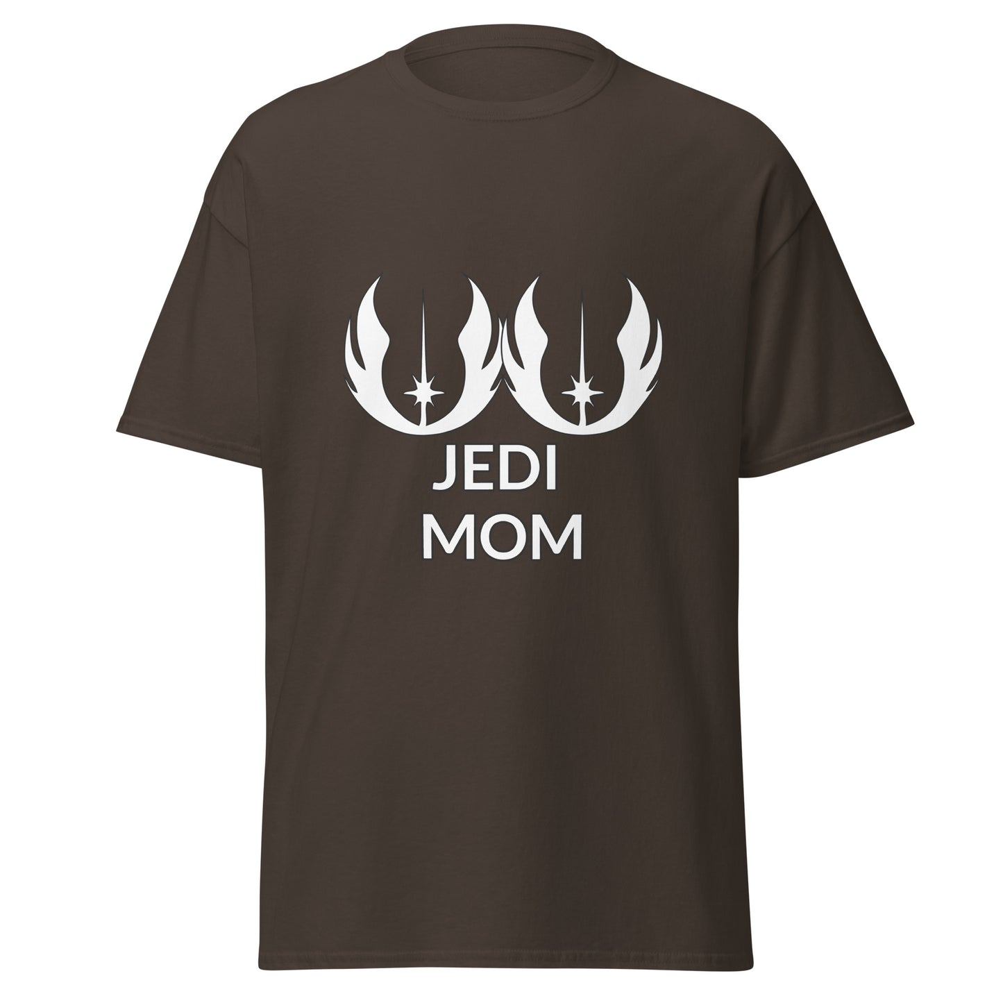 Jedi Mom Tee