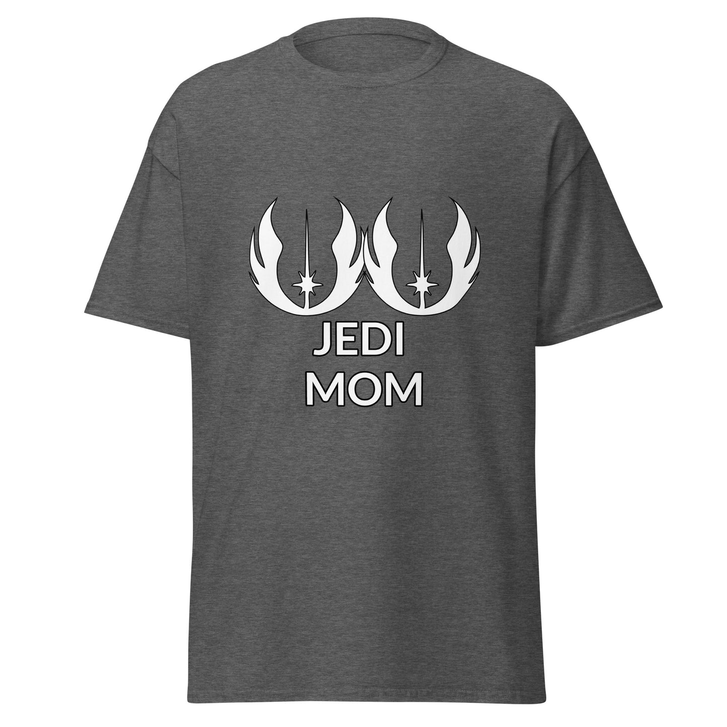 Jedi Mom Tee