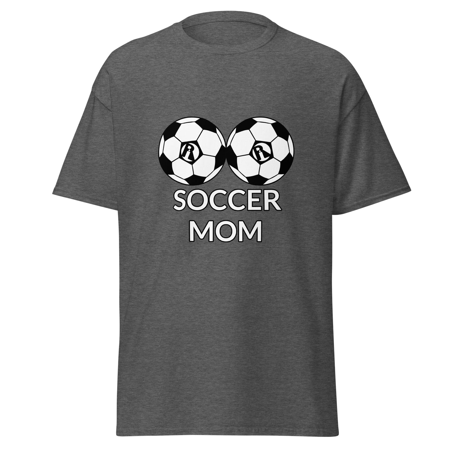 Soccer Mom Tee